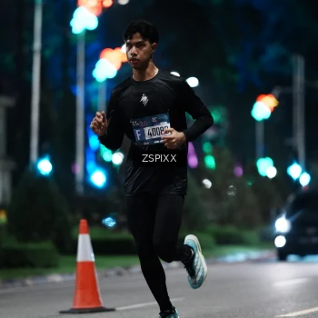 Runner Photo 3747518