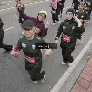 Runner Photo 3747522