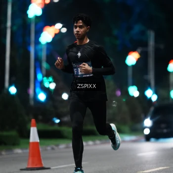 Runner Photo 3747523