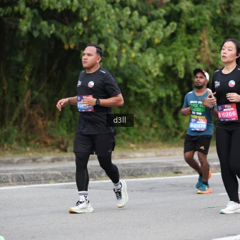 Runner Photo 3747524