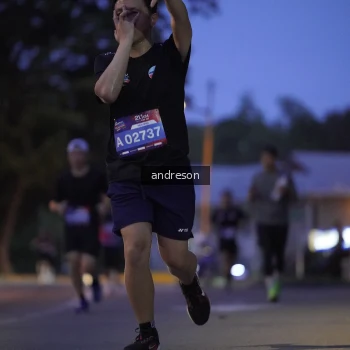 Runner Photo 3747528