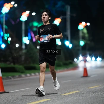 Runner Photo 3747531
