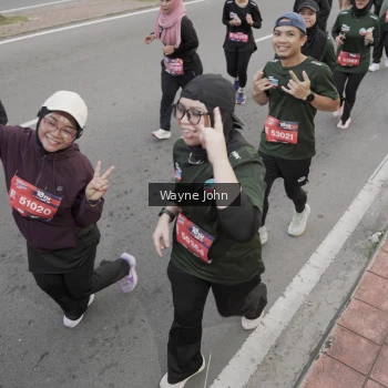 Runner Photo 3747535