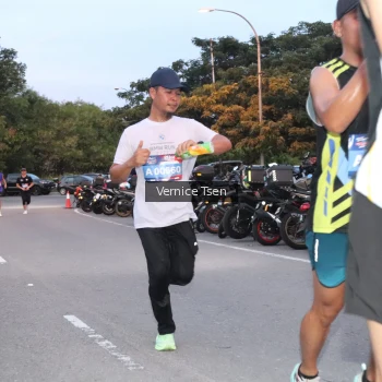 Runner Photo 3747536