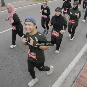 Runner Photo 3747537