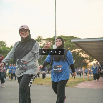 Runner Photo 3747542