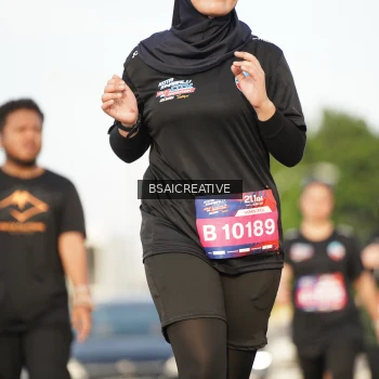 Runner Photo 3747543