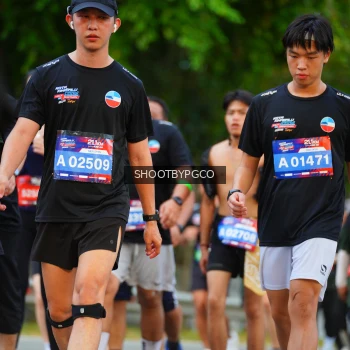 Runner Photo 3747547