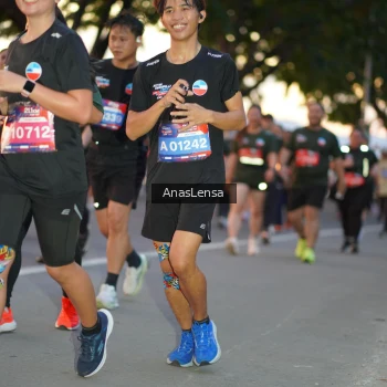 Runner Photo 3747548