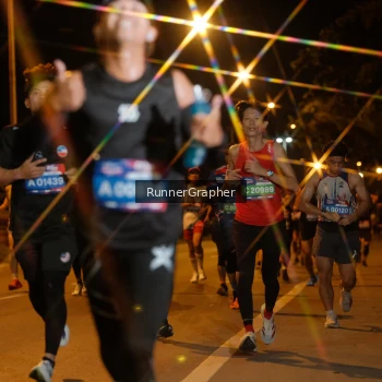 Runner Photo 3747549