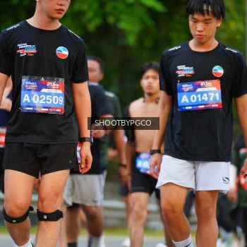 Runner Photo 3747551