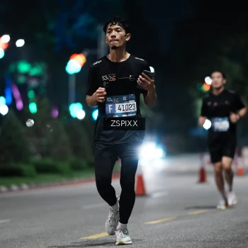 Runner Photo 3747552
