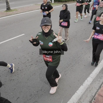 Runner Photo 3747554