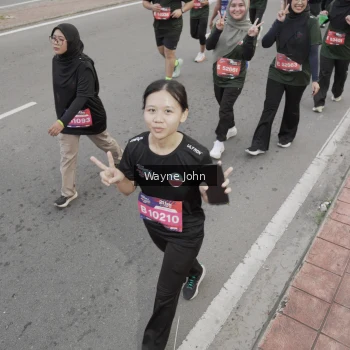 Runner Photo 3747557