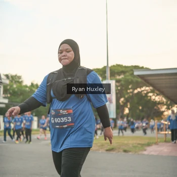 Runner Photo 3747560