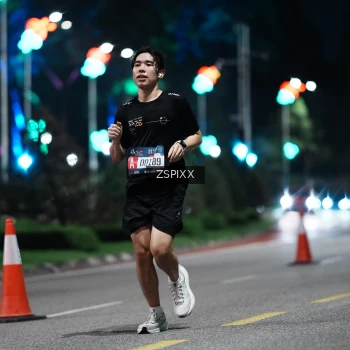 Runner Photo 3747562