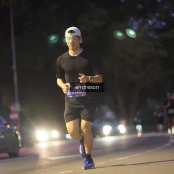 Runner Photo 3747563