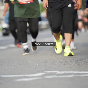 Runner Photo 3747570