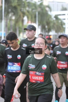 Runner Photo 3747571