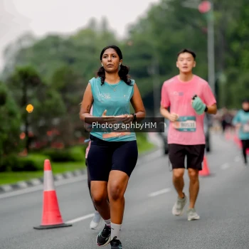 Runner Photo 3747583