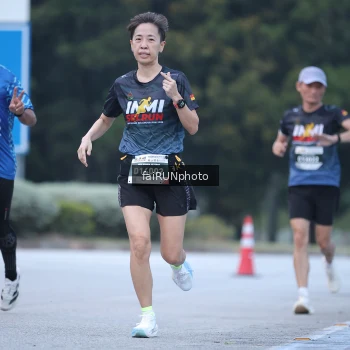 Runner Photo 3747586