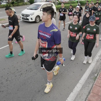 Runner Photo 3747589