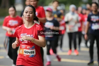Runner Photo 37476