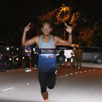 Runner Photo 3747602