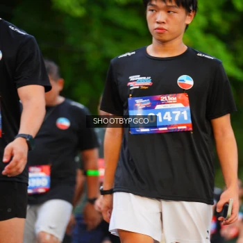 Runner Photo 3747607