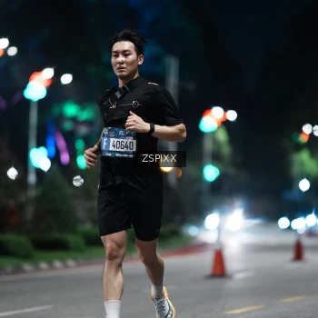 Runner Photo 3747609