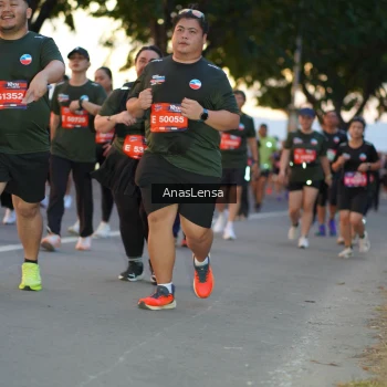 Runner Photo 3747615