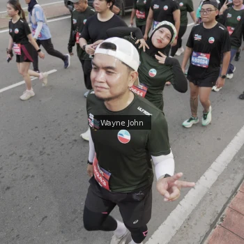 Runner Photo 3747616