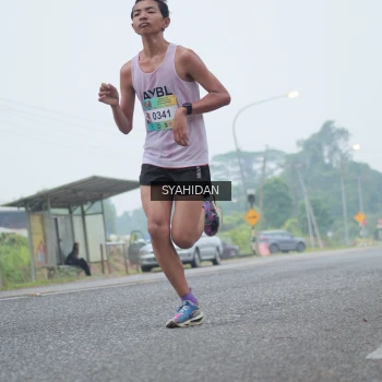 Runner Photo 3747621