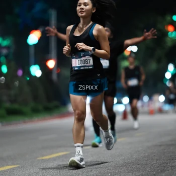 Runner Photo 3747622