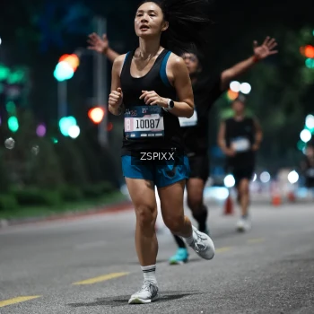 Runner Photo 3747631