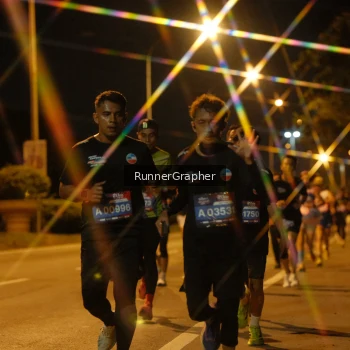 Runner Photo 3747632