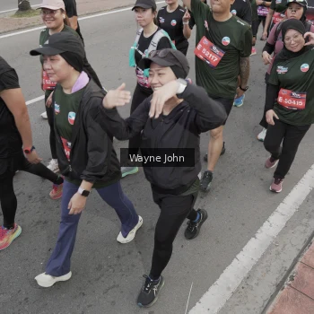 Runner Photo 3747634