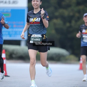 Runner Photo 3747637