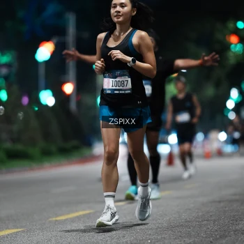 Runner Photo 3747638