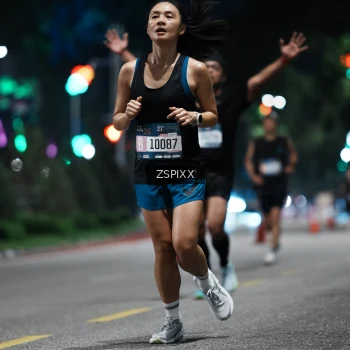 Runner Photo 3747641