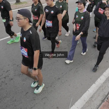 Runner Photo 3747645