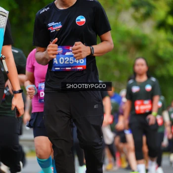 Runner Photo 3747656