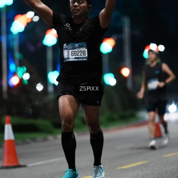 Runner Photo 3747657