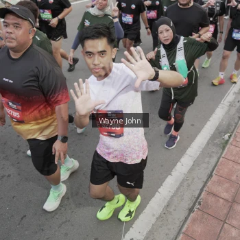 Runner Photo 3747660