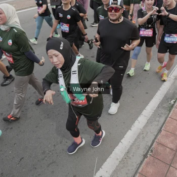 Runner Photo 3747663