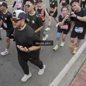 Runner Photo 3747665