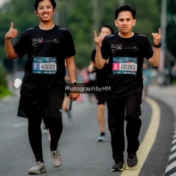 Runner Photo 3747667