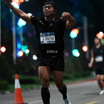 Runner Photo 3747671