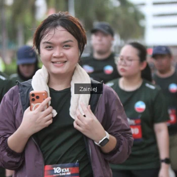 Runner Photo 3747672