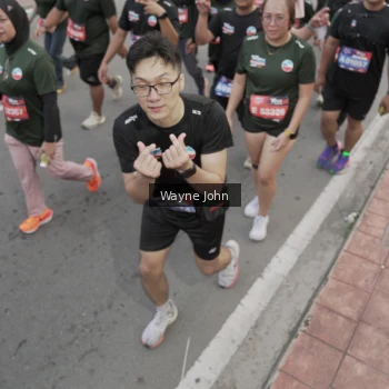 Runner Photo 3747678